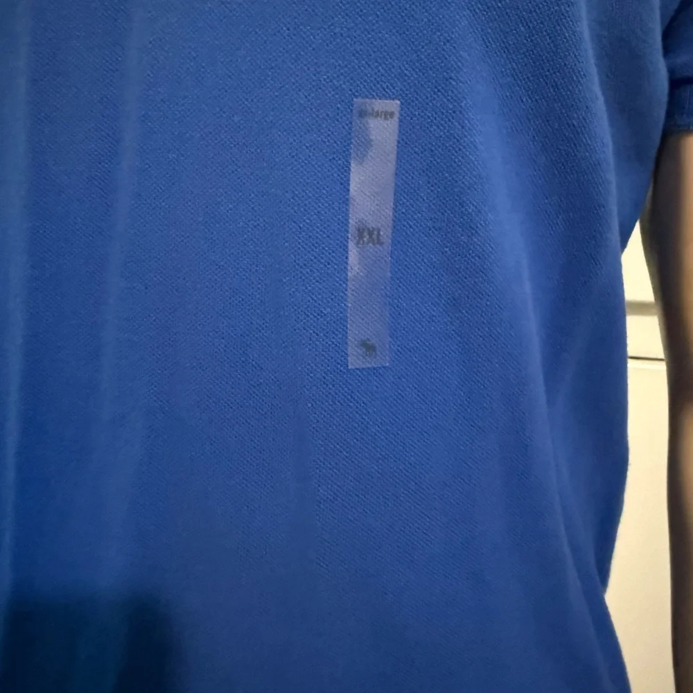 Men's muscle  Polo Shirt from Abercrombie - Picture 5 of 9